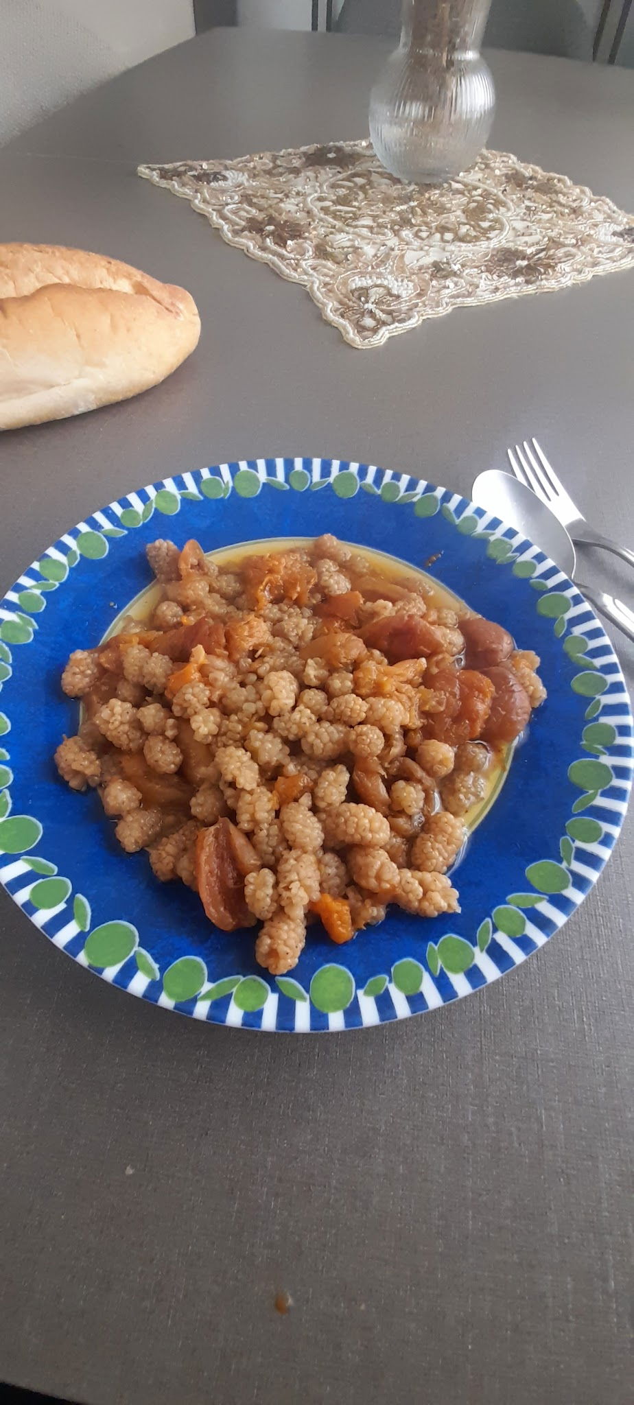 Avcinin Yeri̇ Akse Sapaği