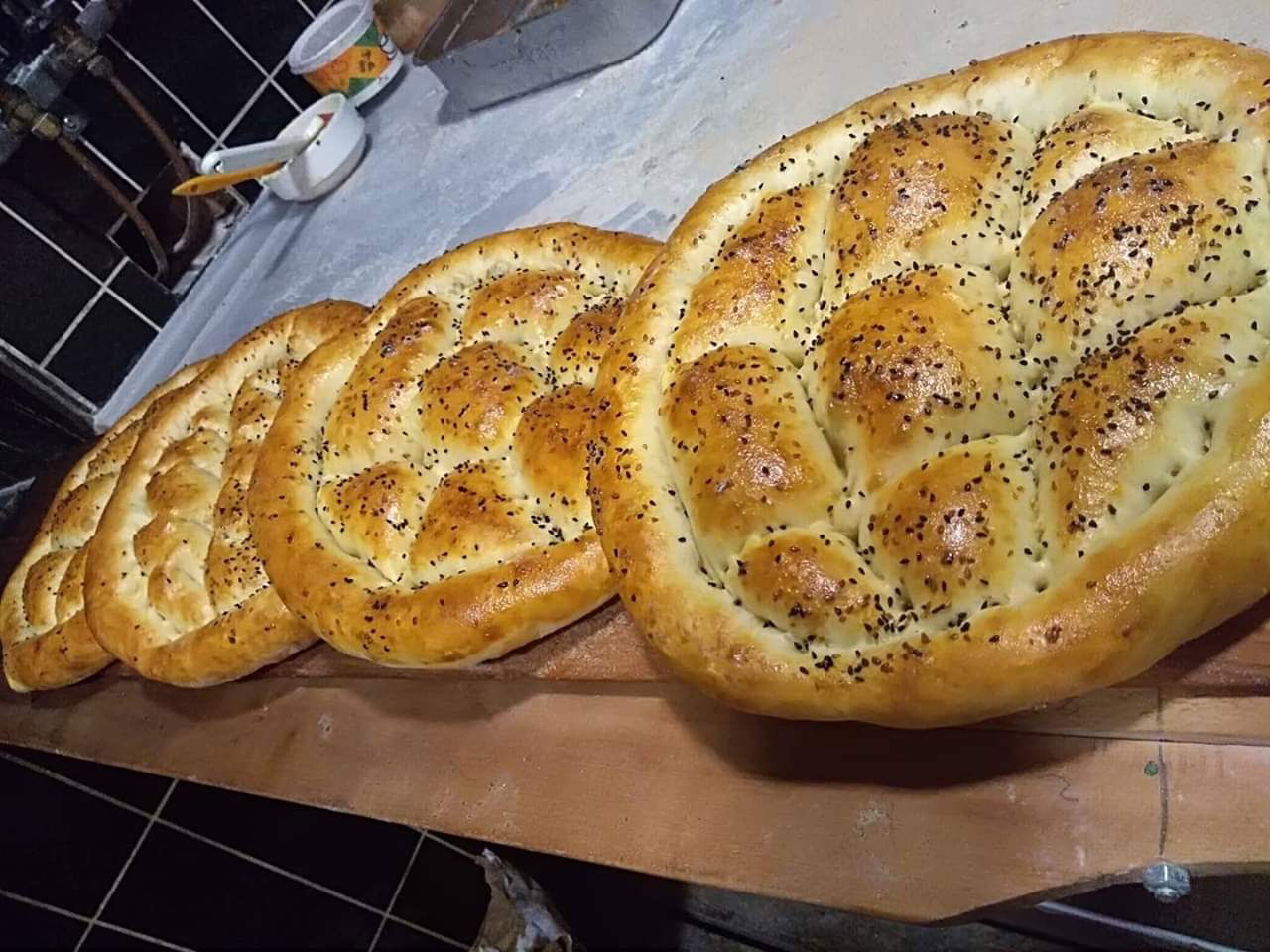 Avcinin Yeri̇ Akse Sapaği