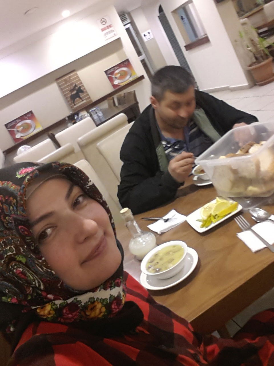 Avcinin Yeri̇ Akse Sapaği