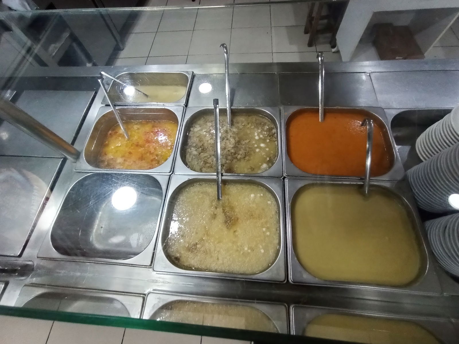 Avcinin Yeri̇ Akse Sapaği