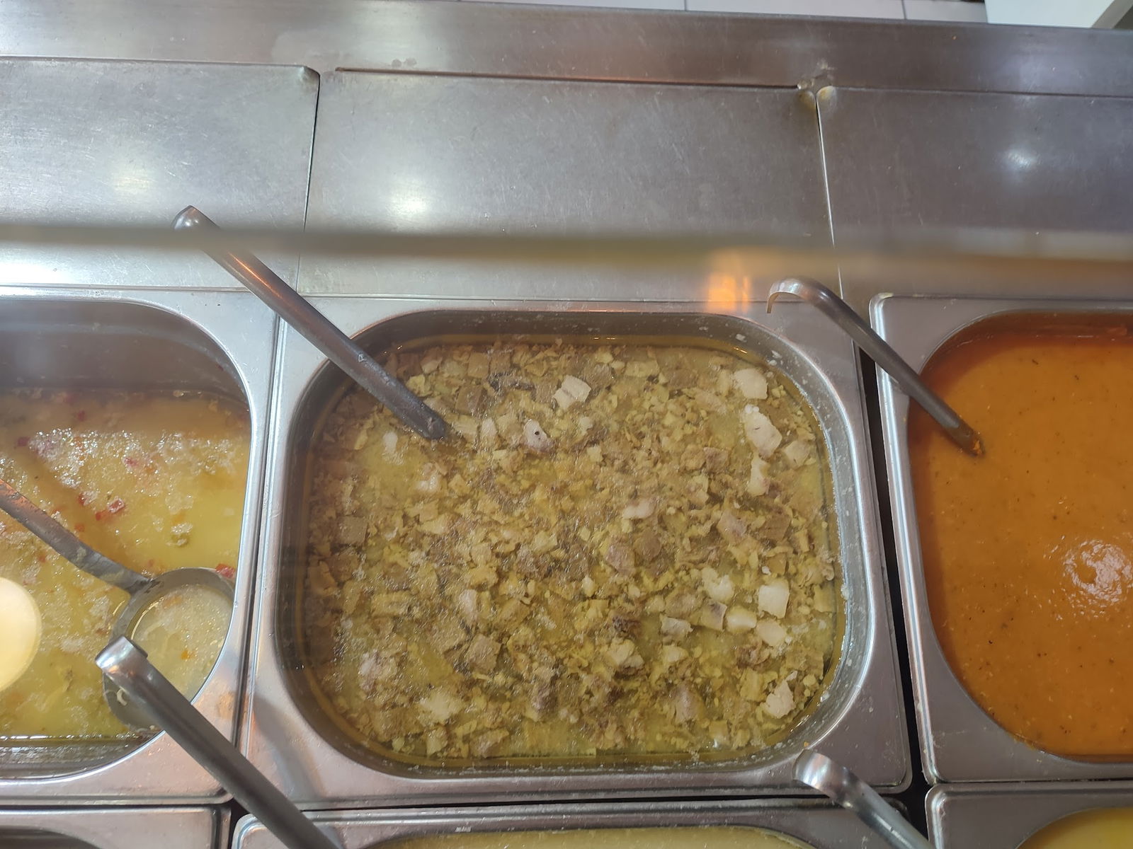 Avcinin Yeri̇ Akse Sapaği