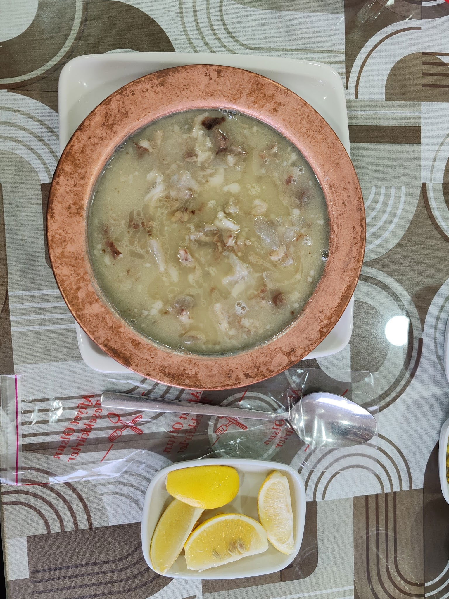 Avcinin Yeri̇ Akse Sapaği