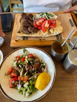 Köfteci̇ Nazmi̇ / Milas resimleri
