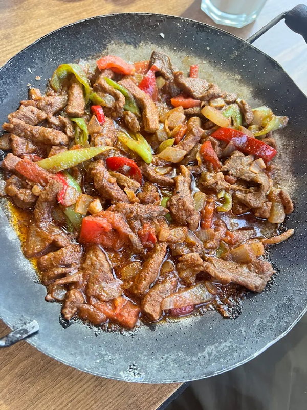 Köfteci̇ Nazmi̇ / Milas