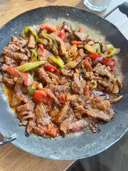 Köfteci̇ Nazmi̇ / Milas resimleri