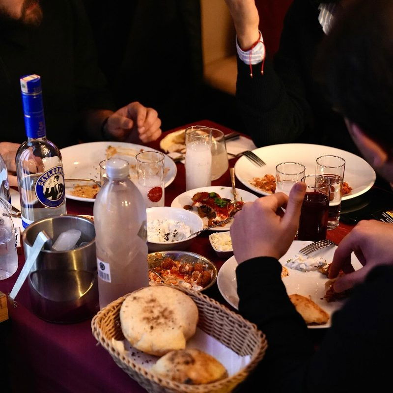 Akl-ı Selim Ocakbaşı