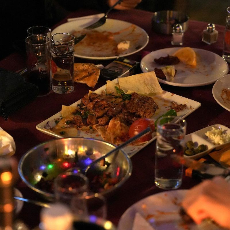 Akl-ı Selim Ocakbaşı