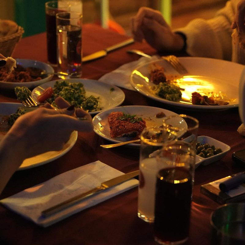 Akl-ı Selim Ocakbaşı