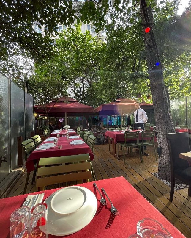 Akl-ı Selim Ocakbaşı