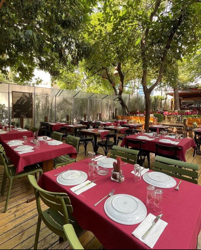 Akl-ı Selim Ocakbaşı