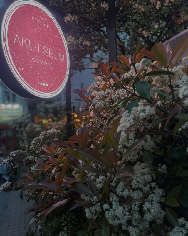 Akl-ı Selim Ocakbaşı