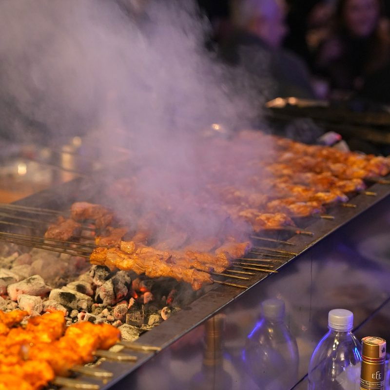 Akl-ı Selim Ocakbaşı