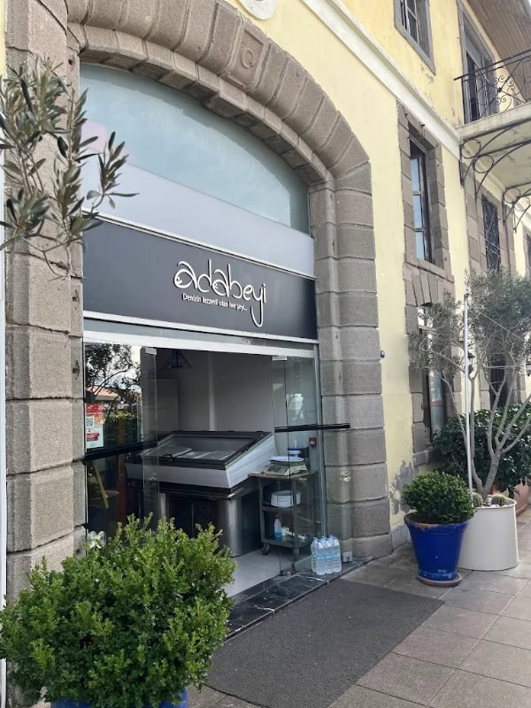 Adabeyi Restaurant
