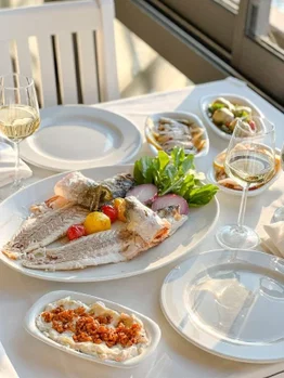 Adabeyi Restaurant resimleri