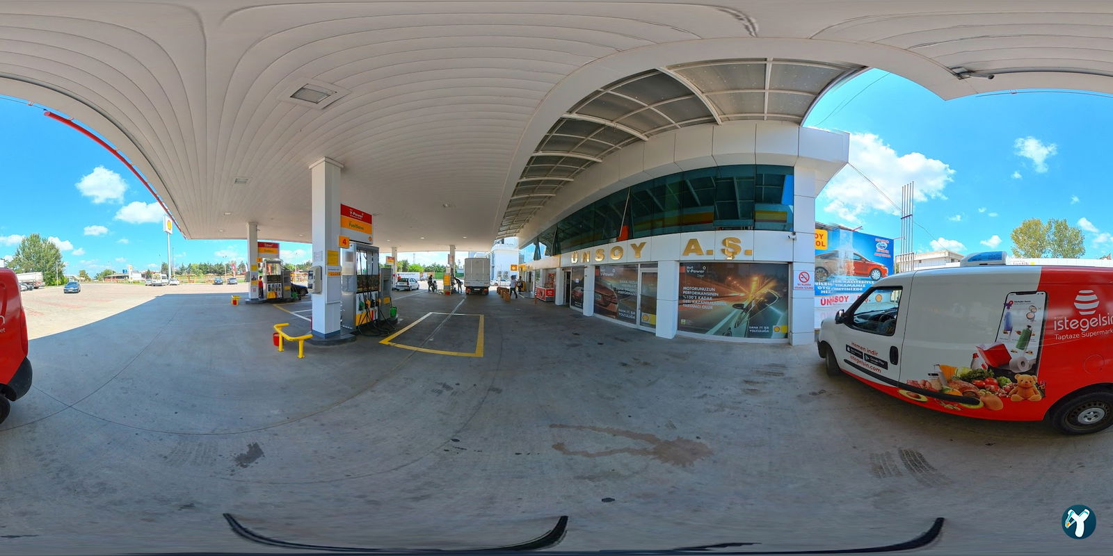 Shell