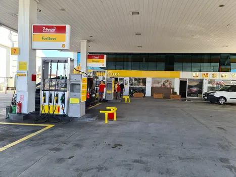 Shell resimleri Shell resimleri