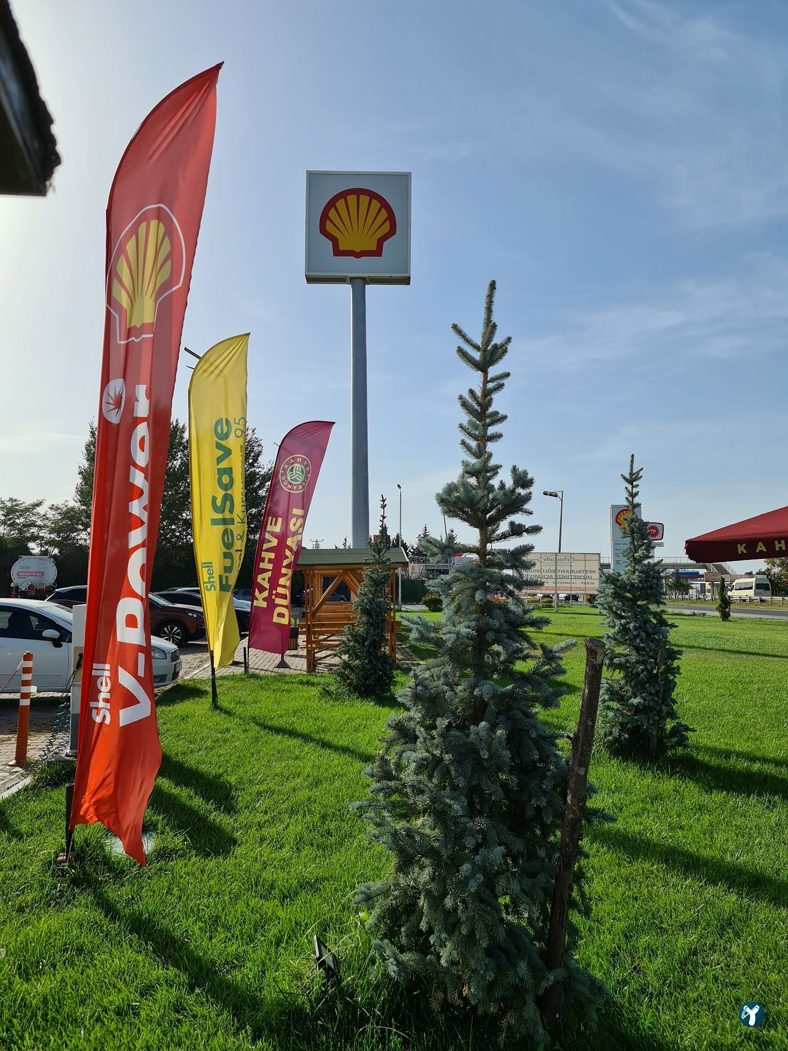 Shell