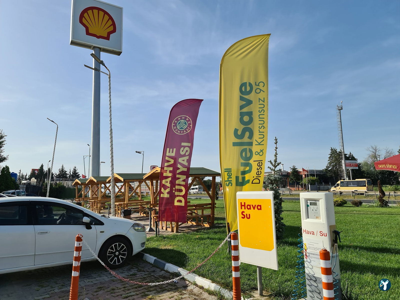 Shell