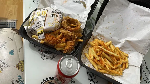 Cajun Corner Çanakkale resimleri