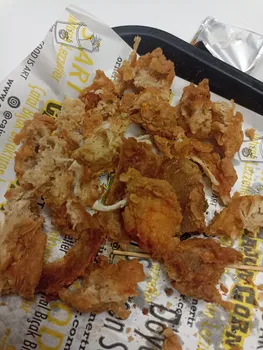 Cajun Corner Çanakkale resimleri
