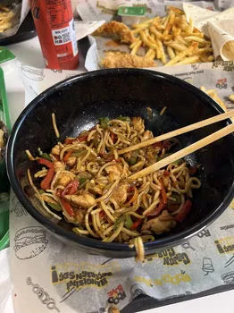 Cajun Corner Çanakkale resimleri
