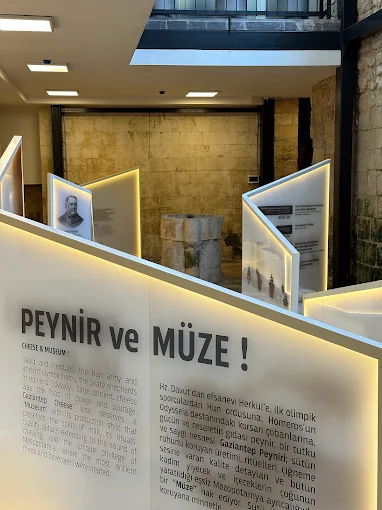 Udma Peynir Müzesi & Restoran