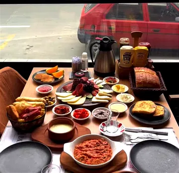 Bauba Cafe resimleri
