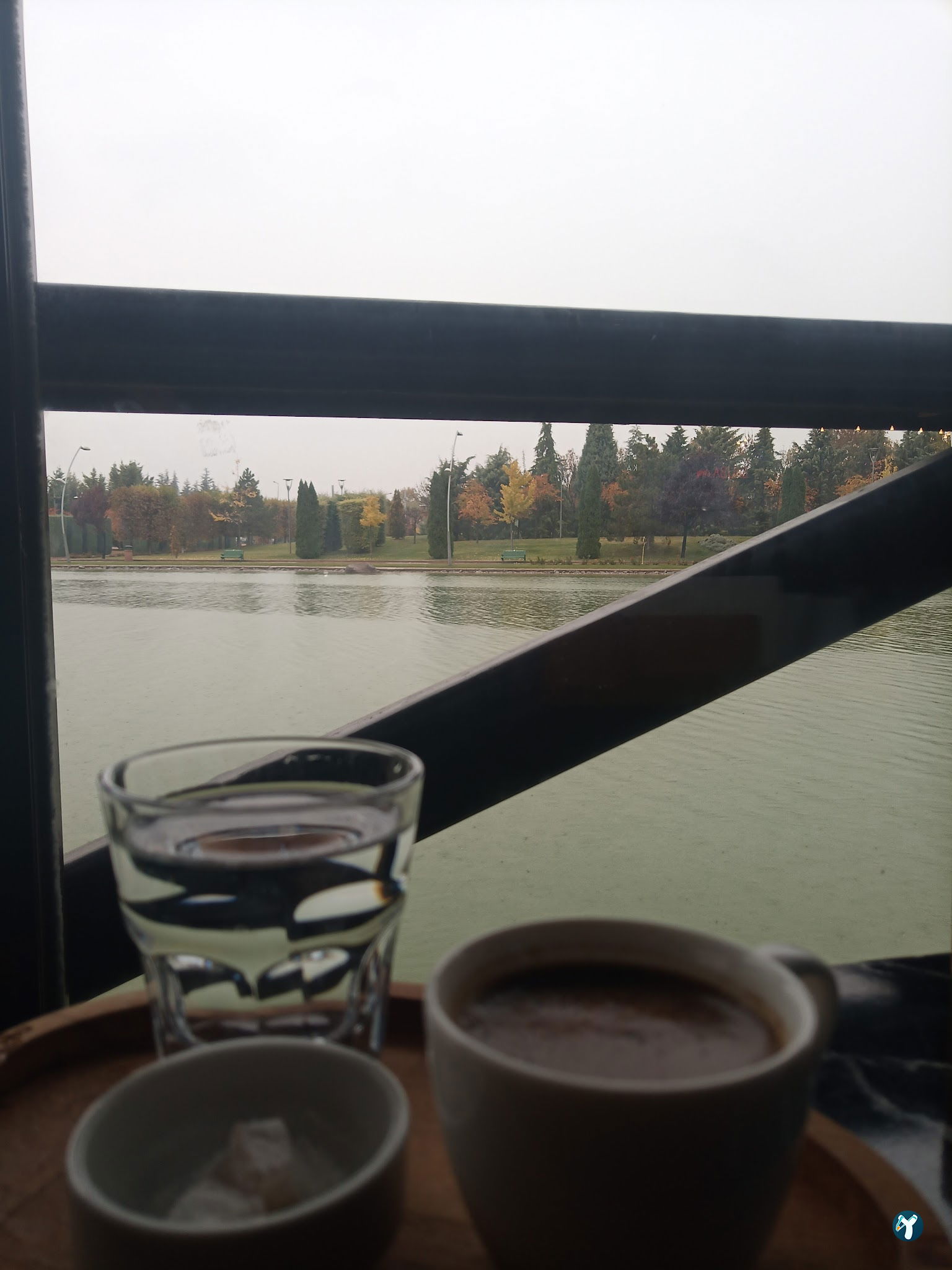 Bauba Cafe
