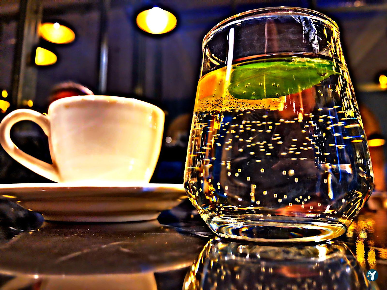 Bauba Cafe