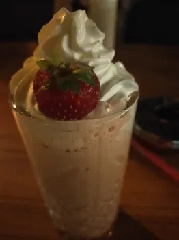 Bauba Cafe resimleri