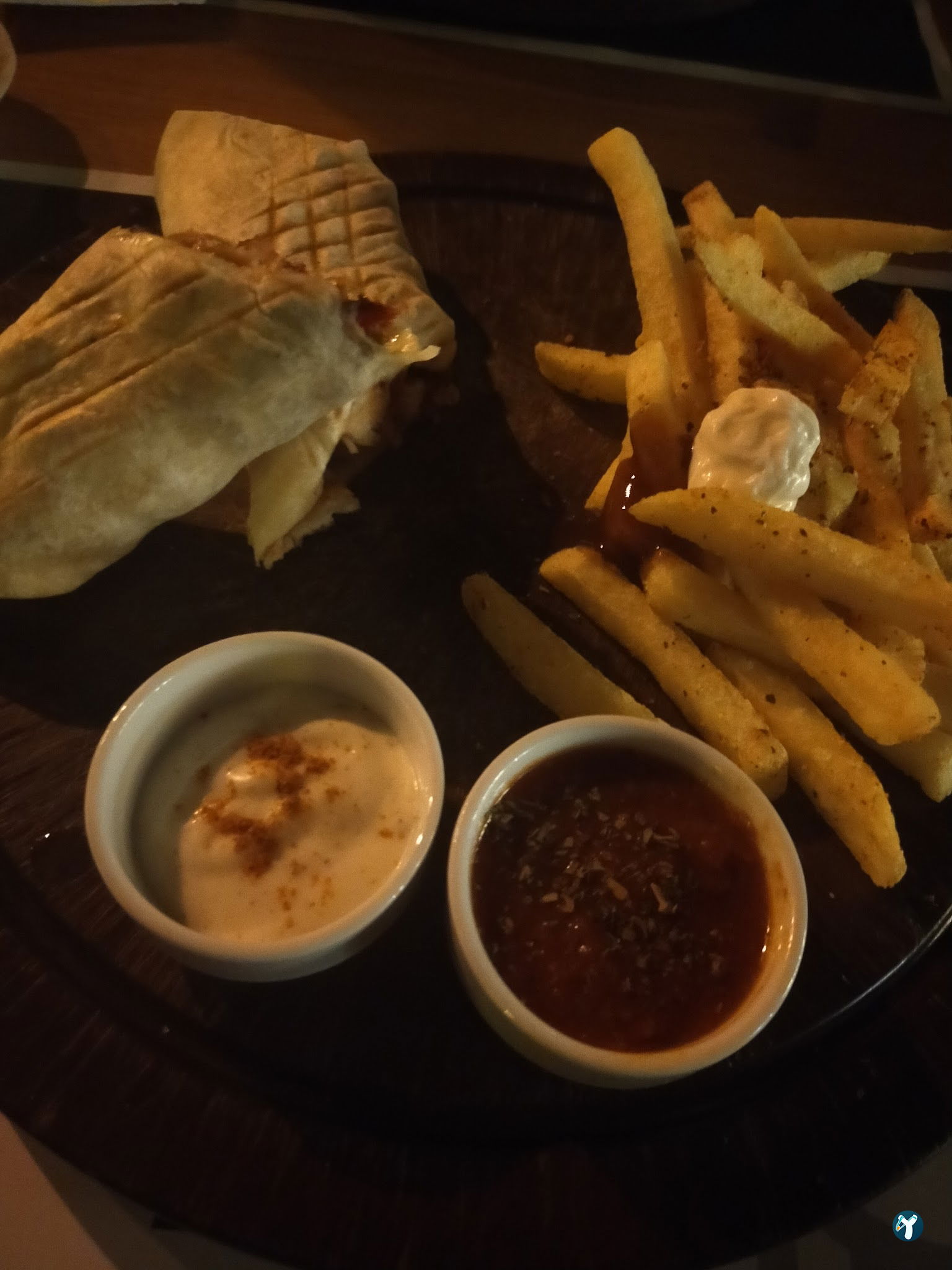 Bauba Cafe
