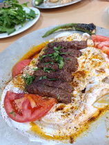 Gülcemal Manisa Kebapçısı