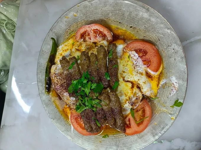Gülcemal Manisa Kebapçısı