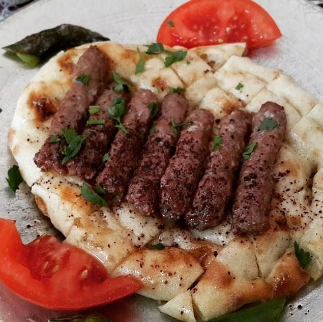 Gülcemal Manisa Kebapçısı