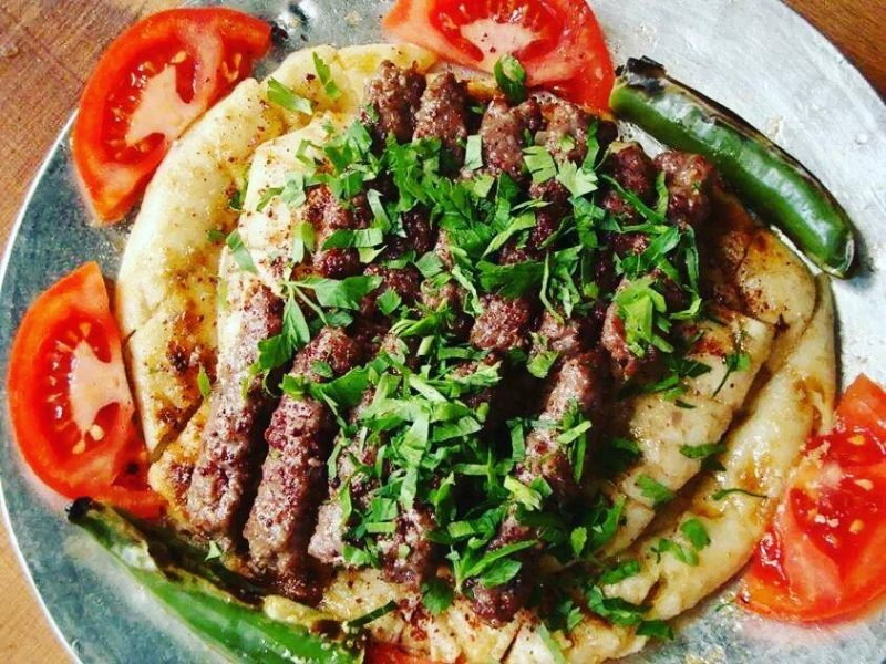 Gülcemal Manisa Kebapçısı