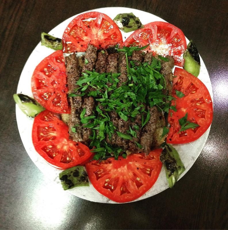 Gülcemal Manisa Kebapçısı
