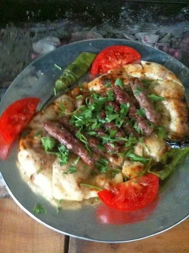 Gülcemal Manisa Kebapçısı