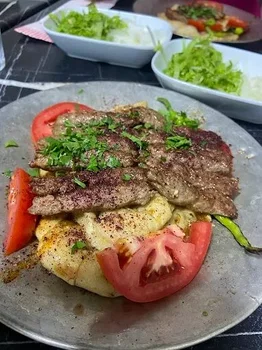 Gülcemal Manisa Kebapçısı resimleri