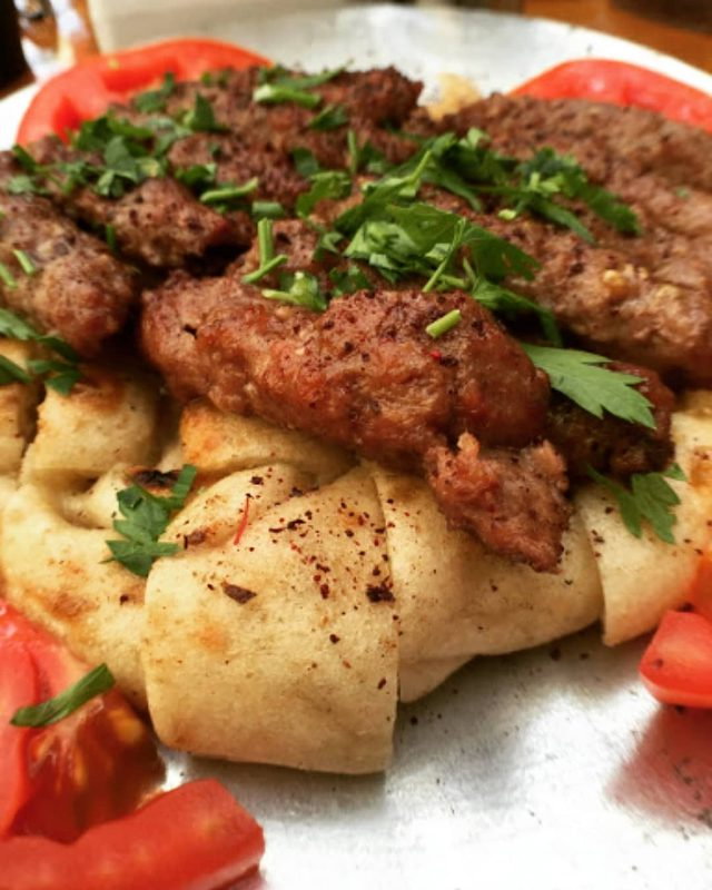Gülcemal Manisa Kebapçısı