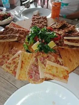 Bahçe Apostol resimleri