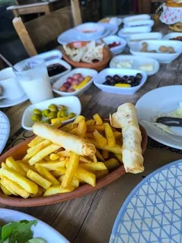 Bahçe Apostol resimleri