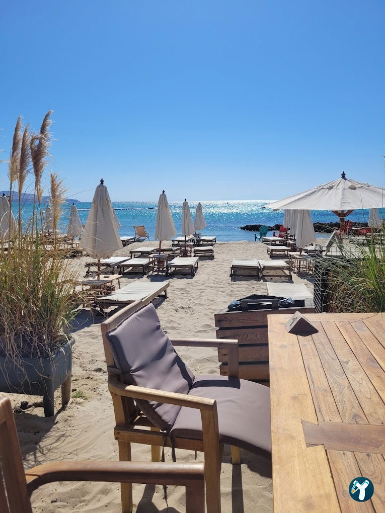 Fun Beach Club