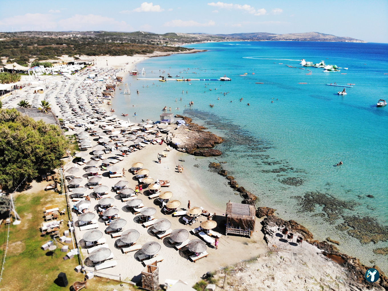 Fun Beach Club