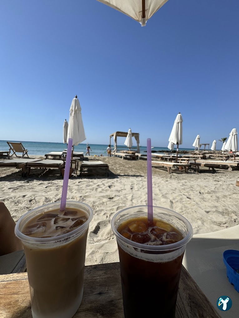 Fun Beach Club