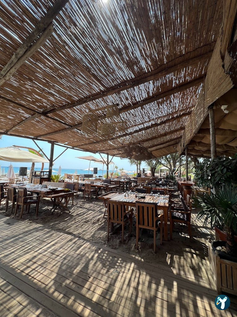 Fun Beach Club