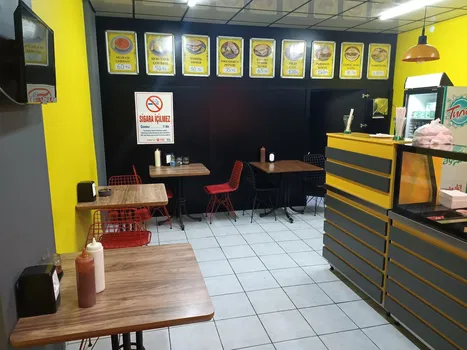 Canavar Döner resimleri