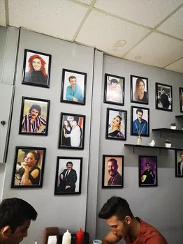 Canavar Döner resimleri