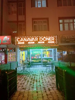 Canavar Döner resimleri