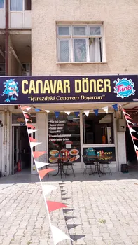 Canavar Döner resimleri