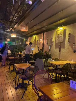 Punt Ancient Pub resimleri